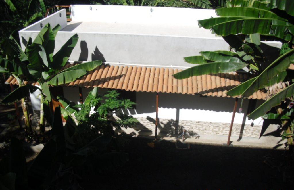 Universo Em Desencanto Hotel Lencois Exterior foto